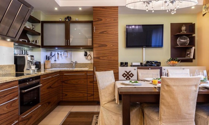 Zakopane Apartamento | Prestige II