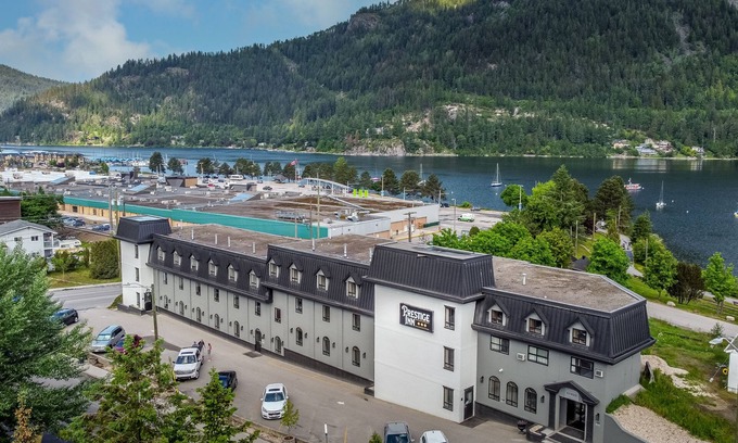 Nelson Hotel | Prestige Inn Nelson