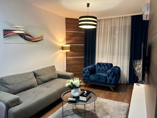 Grbavica Apartamento | Prestige Lux Apartment