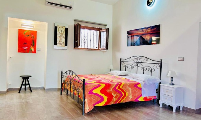 Montegiordano Cama Y Desayuno | Prestige *Luxury Rooms & Appartment
