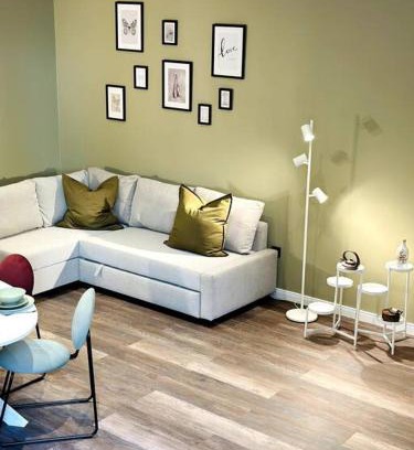 Prenzlauer Berg Apartamento | Prestige suites