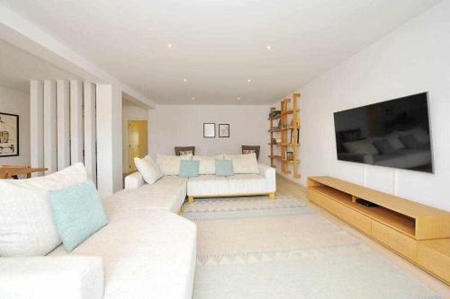 Carcavelos Apartamento | Prestige Sunset Carcavelos Beach - Checkinhome