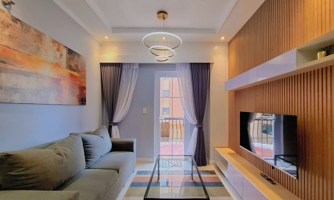 Baguio Apartamento | Prestige Vacation Apartments 88 Gibratar