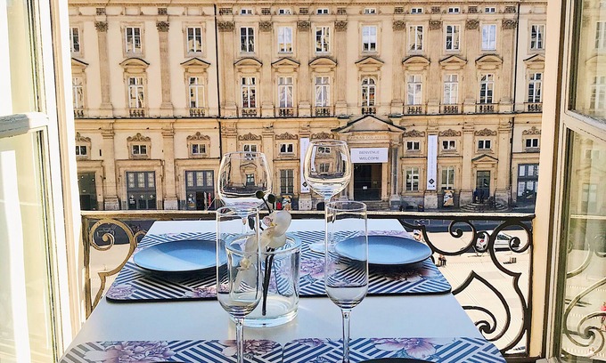 Terreaux - Bat d'argent Apartamento | Prestige Vue & Spa en el corazón de la prestigiosa plaza de Lyon