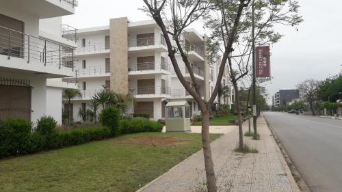 Ville Nouvelle Apartamento | Prestigia Fès