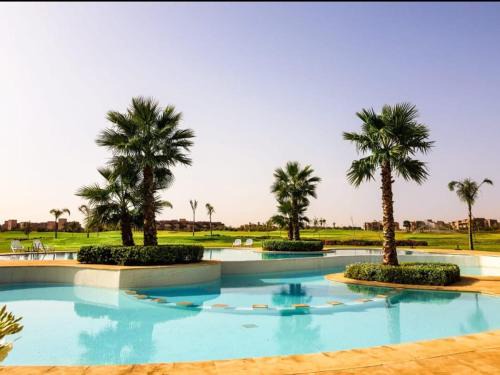 Marrakech Apartamento | Prestigia Golf Resorts