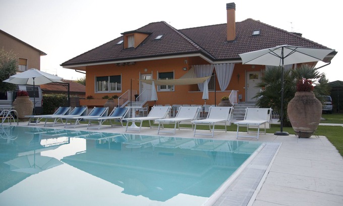 Settimo Villa | Prestigiosa villa con piscina privada, Valpolicella, cerca del lago de Garda