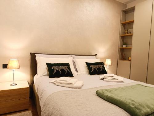 Legnano Apartamento | Prestigioso appartamento vicino Milano, Rho fiera, Aeroporto MXP