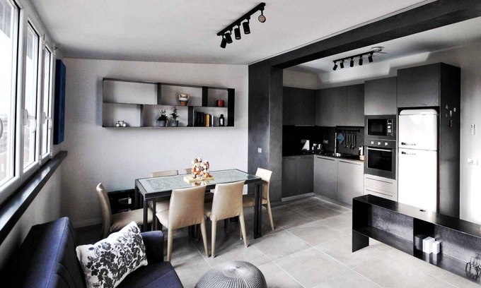 San Giovanni Apartamento | Prestigious Apartment New