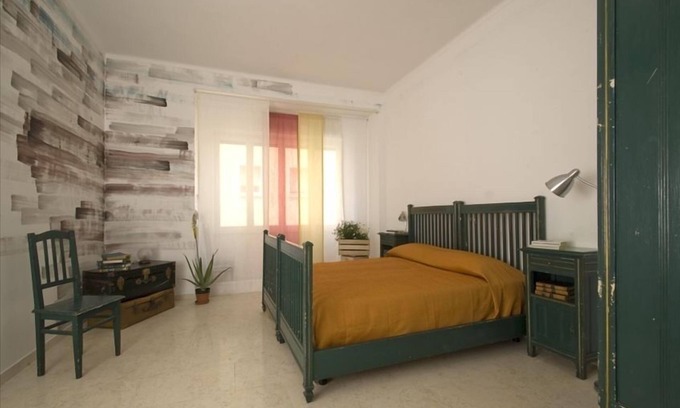 Quartiere III Pinciano Apartamento | Prestigioso apartamento artístico