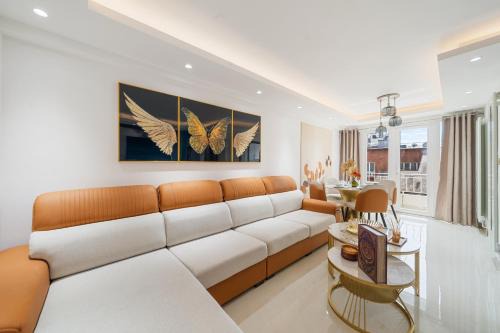 Mayfair Apartamento | Prestigious Living Stunning 2 Bedroom Apartment in Mayfair H6