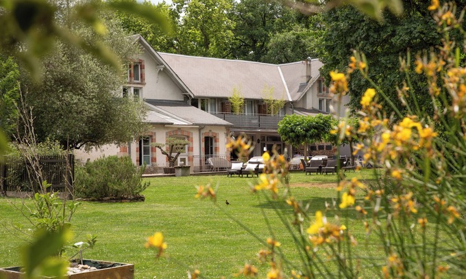 Garrevaques Casa | Prestigious residence for 30 people, swimming pool - large garden