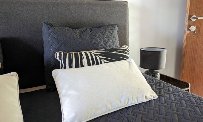 Feteira Hotel | PRETO the BLACK room