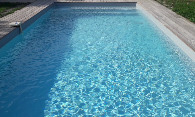 Pernes-les-Fontaines Villa | Bonita y reciente villa de una planta en el campo en Provenza