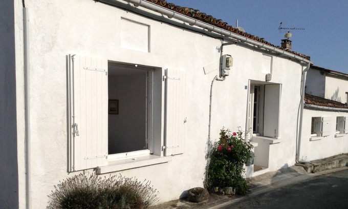 Floirac Casa | Bonita casa de campo cerca del estuario
