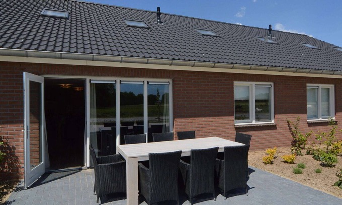 Haaksbergen Apartamento | Pretty Farmhouse in Haaksbergen near Forest