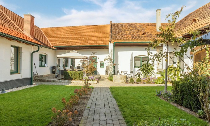 Loipersdorf bei Fuerstenfeld Apartamento | Bonito apartamento de vacaciones en Bad Loipersdorf cerca de Fürstenfeld/Styria