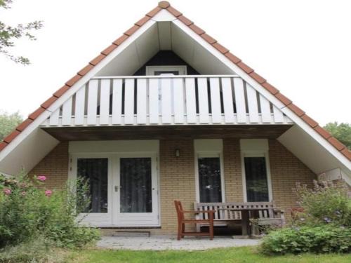 Burgerbrug Casa | Pretty holiday home in Burgerburg