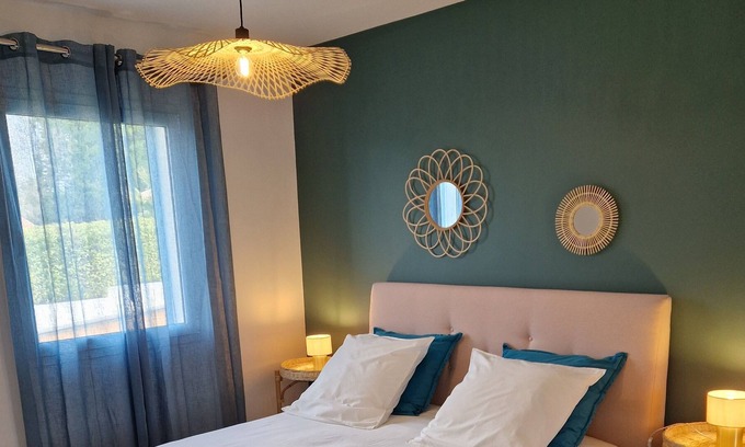 Bardos Casa | Pretty house renovated
