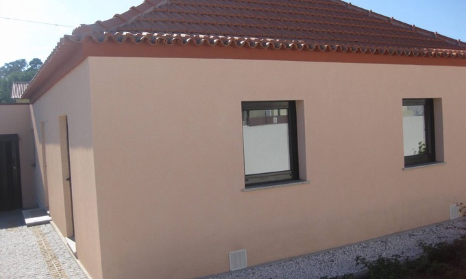 Cardielos Casa | Bonita casita en el norte de Portugal cerca de Viana de Castelo en Senhora Neves