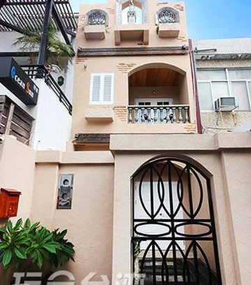 South Beach Cama Y Desayuno | Pretty Nanwan B&B