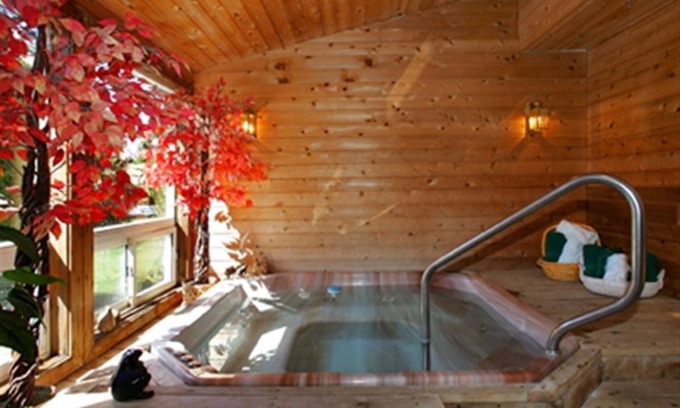 Grey Highlands Casa | Pretty River Valley Country Inn