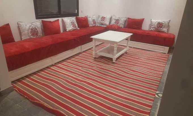 Souira Guedima Casa | Pretty seaside villa