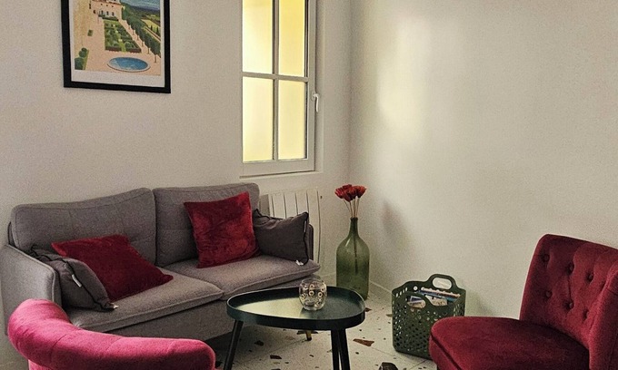 Lauris Casa | Pretty village house