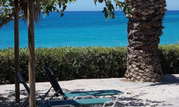 Agios Vasileios Casa | Preveli Villas