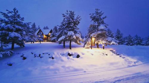 Zlatibor Chalet De Esquí | Previja Zlatibor Chalet