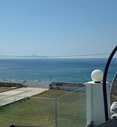Kardamena Casa | Previllage RED Apartment
