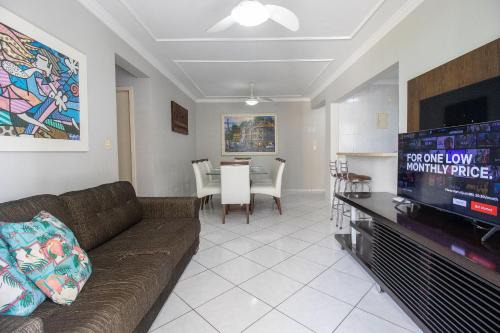 Centro Apartamento | PRG11 - 4 Dorm, Aconchegante, Centro, Garagem