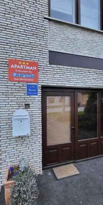 Durdevac Apartamento | Pri Đovetu