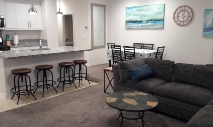 Imperial Beach Casa | ¡Ofertas de septiembre / octubre! A pie de playa / bahía y tiendas