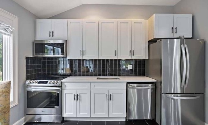 Norwalk Apartamento | price will make you book twice , luxury living