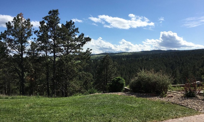 Rapid City Casa | No tiene precio Black Hills Ver !!!