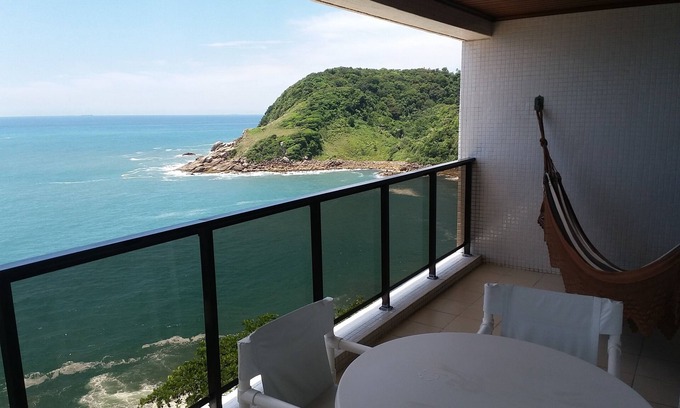 Loteamento Joao Batista Juliao Apartamento | Vista sin valor-2 dts. 4 lugares-Turtle Coast Condominium