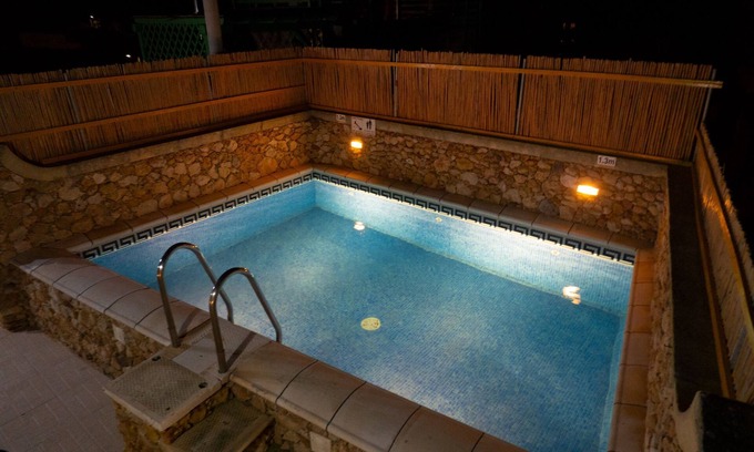 San Lawrenz Apartamento | Prickly Pear No 4 Holiday Home