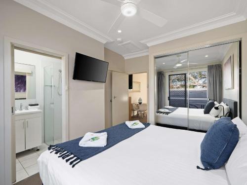 Mayfield Apartamento | Prickly Pear Stays in Mayfield
