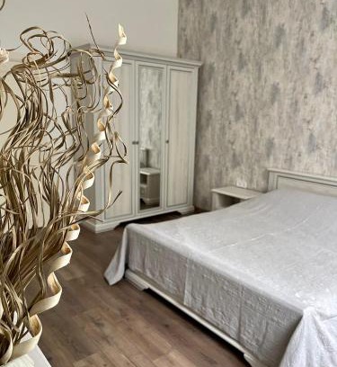 Lviv City Center Apartamento | Pride Apartment