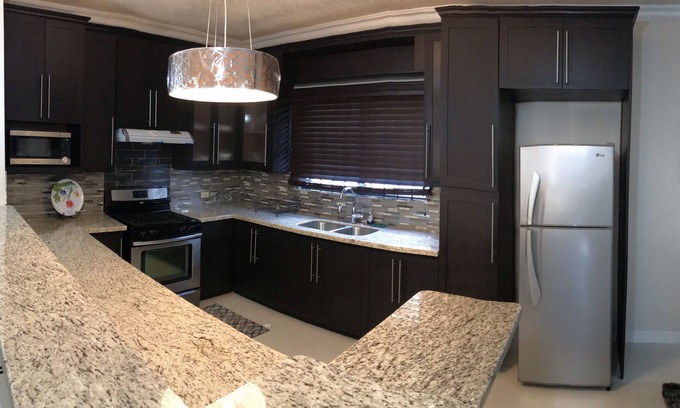 Mandeville Apartamento | Pride Away Luxury en su mejor momento
