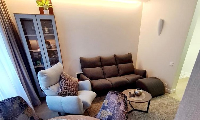 Panevezys Apartamento | Prie Garso apartamentai