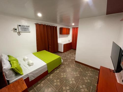 Del Carmen Casa | Prim Homestay Siargao Island