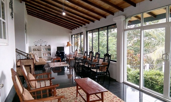 Primrose Casa | Prim Rose Hill Holiday Bungalow