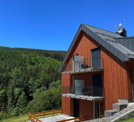 Dolni Morava Apartamento | Prima Apartmán Dolní Morava