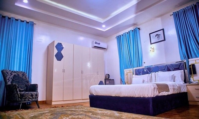 Akure Apartamento | Prima Apartment