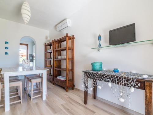 Costa Rei Casa | Prima fila Costa Rei