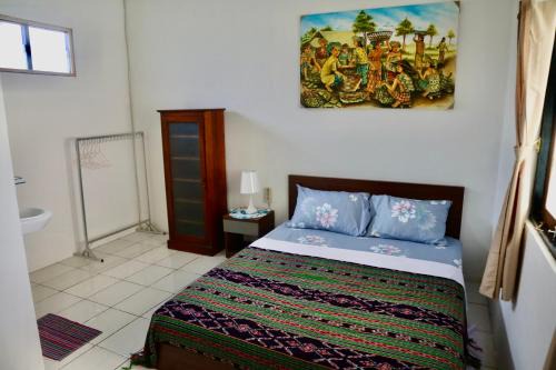 Sanur Apartamento | Prima Guest House Sanur - Room B