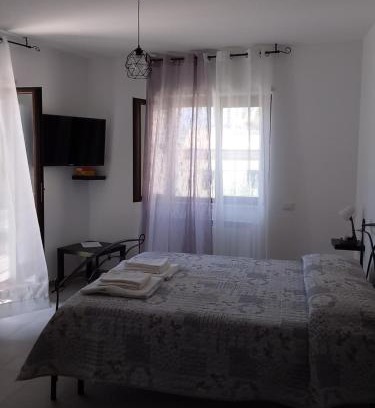Roccascalegna Apartamento | Primae Noctis Apartments
