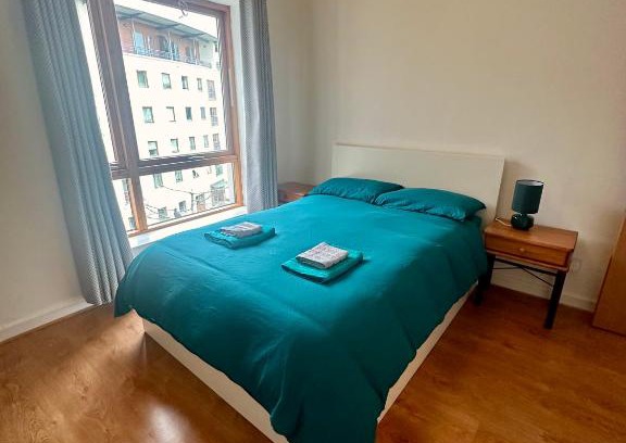 North Wall Casa | Prime Accommodation in Dublin